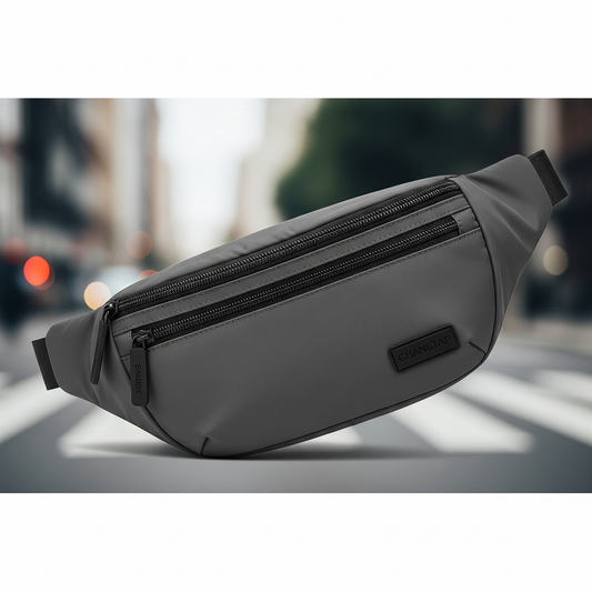 The "Minimalist" Fanny Pack