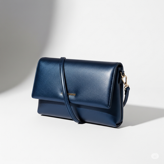 The "Aurora" Convertible Clutch